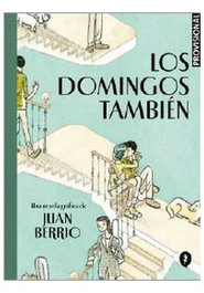 Penguin Random House Grupo Editorial, S.A.U. Los domingos también