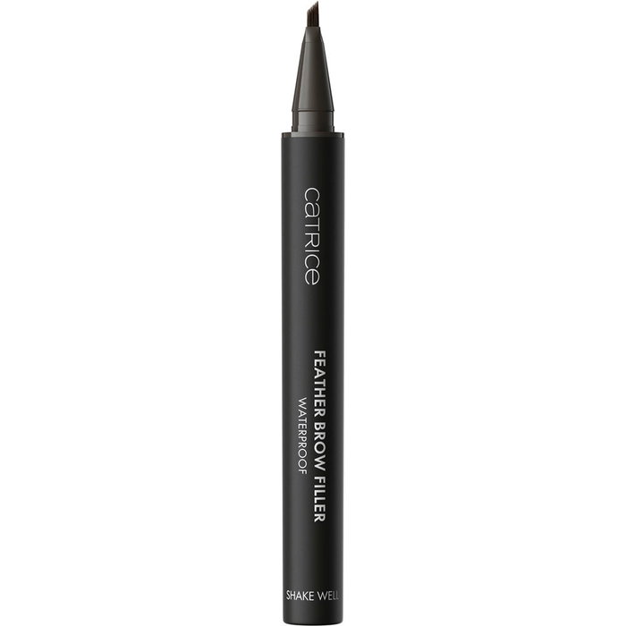 Catrice Feather Brow Filler Delineador para cejas Waterproof 030