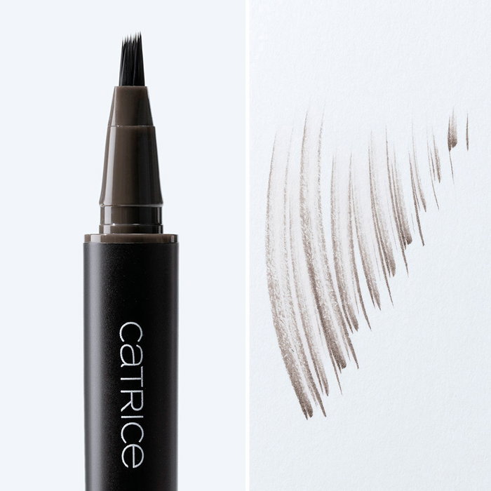 Catrice Feather Brow Filler Delineador para cejas Waterproof 030