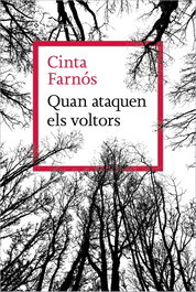 Quan ataquen els voltors, Cinta Farnos - La Magrana