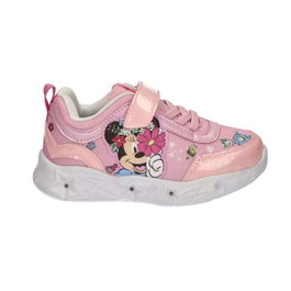 Cerdá Deportiva Minnie con Luces y Suela Ligera EVA - PINK - Talla 27