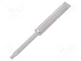 WERA Punta de destornillador Torx® PLUS 6IP 4mm