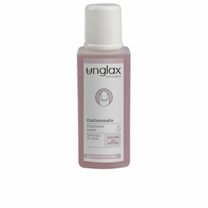 Unglax Quitaesmalte Nail Experts 115 ml Unglax Quitaesmalte Nail Experts 115 ml