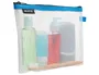 Leitz Bolsa Multiusos Wow Impermeable 240x170 mm Azul