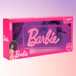 PALADONE Lámpara Neon LED Barbie