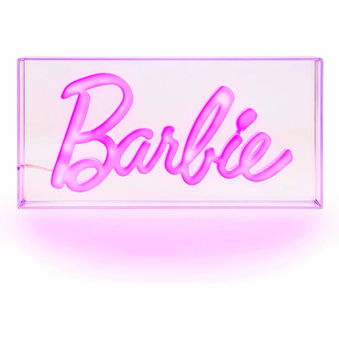 PALADONE Lámpara Neon LED Barbie
