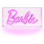 PALADONE Lámpara Neon LED Barbie