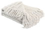 DKD Home Decor Manta de Chenilla Crudo 130x170x170 cm