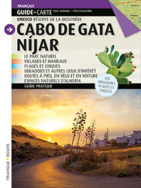 Cabo de Gata Nijar, Marga Morales Molina - TRIANGLE POSTALS