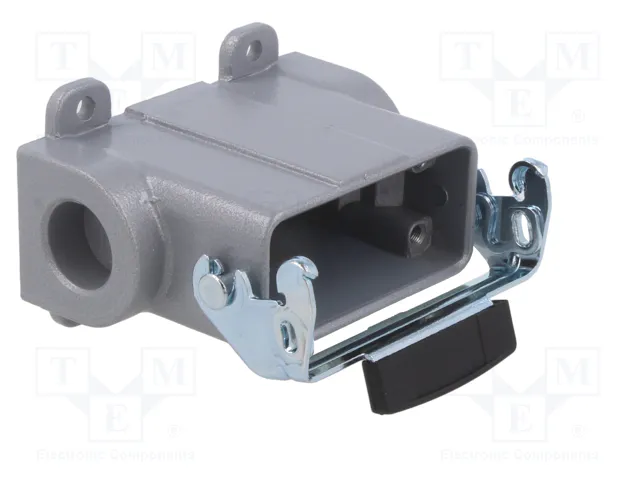 LAPP Carcasa para Conectores HDC Longitudinal IP65