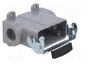 LAPP Carcasa para Conectores HDC Longitudinal IP65