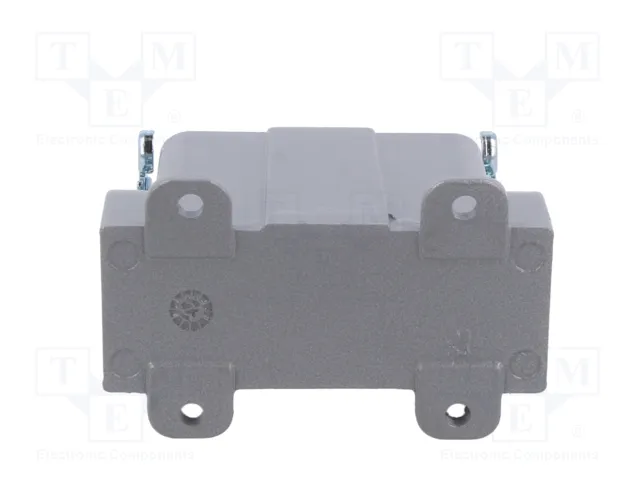 LAPP Carcasa para Conectores HDC Longitudinal IP65
