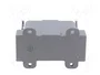 LAPP Carcasa para Conectores HDC Longitudinal IP65