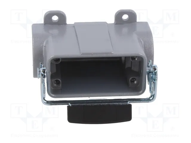 LAPP Carcasa para Conectores HDC Longitudinal IP65