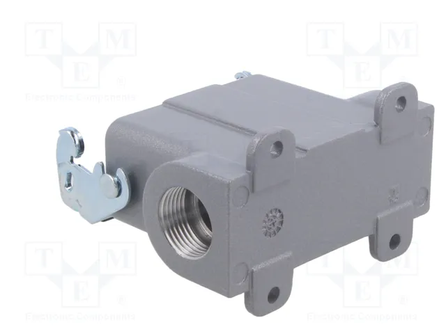 LAPP Carcasa para Conectores HDC Longitudinal IP65