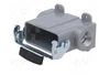 LAPP Carcasa para Conectores HDC Longitudinal IP65