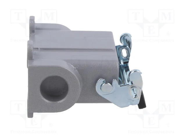 LAPP Carcasa para Conectores HDC Longitudinal IP65