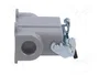 LAPP Carcasa para Conectores HDC Longitudinal IP65