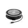 EPOS Expand SP 30 + Speakerphone Negro, Plata