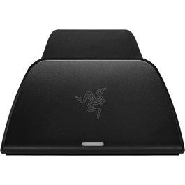 Razer Quick Charging Stand para PlayStation 5, Negro