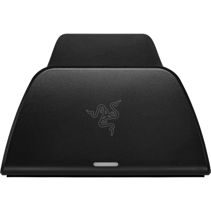 Razer Quick Charging Stand para PlayStation 5, Negro Razer Quick Charging Stand para PlayStation 5, Negro