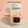 DeLonghi Nespresso Vertuo Up ENV 200.W Blanco