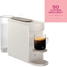 Nespresso Vertuo Up ENV 200.W de De'Longhi, Blanco