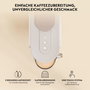 DeLonghi Nespresso Vertuo Up ENV 200.W Blanco
