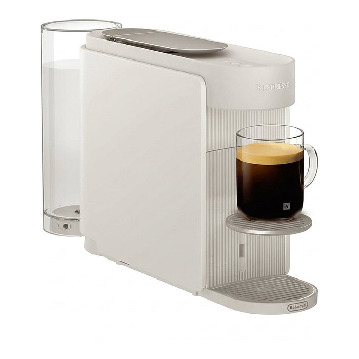 DeLonghi ENV200.W Cafetera de cápsulas Blanco DeLonghi ENV200.W Cafetera de cápsulas Blanco