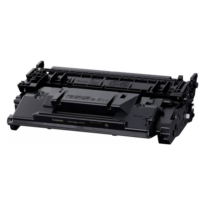 Canon 070H Negro