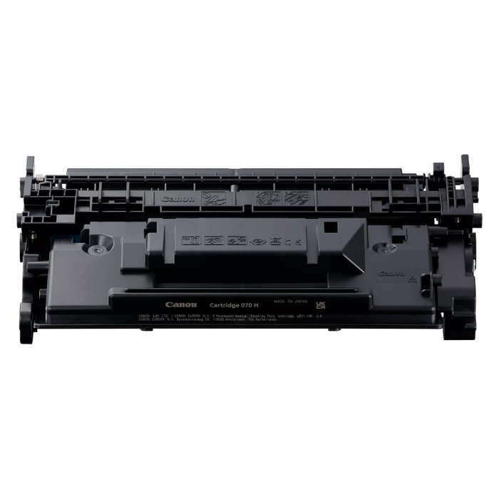 Canon 070H Negro