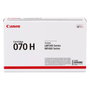 Canon 070H Negro