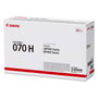 Canon 070H Negro