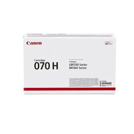 Canon Toner Negro I-Sensys Mf 465Dw 070Hbk