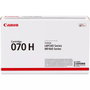 Canon 070H Negro