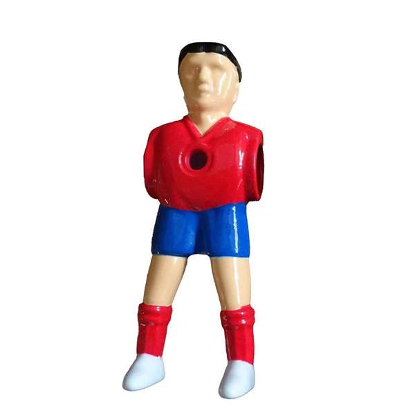 Ociotrends Set 22 Jugadores Metal P/Separadas Spain - Germany Ociotrends Set 22 Jugadores Metal P/Separadas Spain - Germany