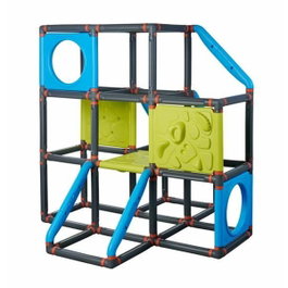 Smoby Juego de Habilidad BIG Kraxxl - The Frame