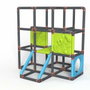 Smoby Juego de Habilidad BIG Kraxxl - The Frame