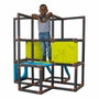 Smoby Juego de Habilidad BIG Kraxxl - The Frame