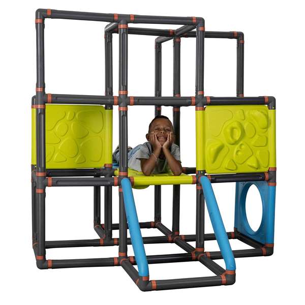 Smoby Big KraXXL - The Frame - Juego de Habilidad para Niños a partir de 3 Años - Incluye Instrucciones en Español y Portugués