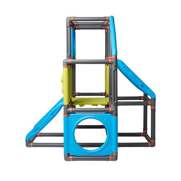 Smoby Big KraXXL - The Frame - Juego de Habilidad para Niños a partir de 3 Años - Incluye Instrucciones en Español y Portugués