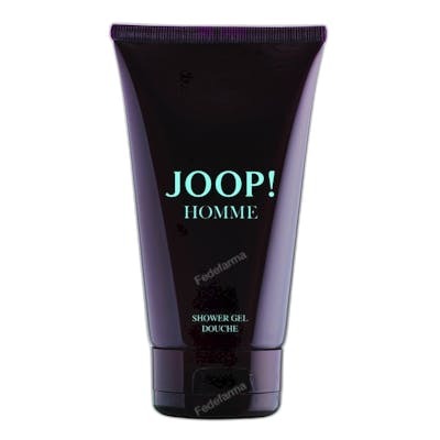 Joop! Homme Shower Gel 150 ml Joop! Homme Shower Gel 150 ml