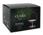 Bohemia Set 4 Copas Coñac Clara 690cc (6 Cajas)