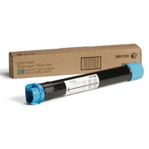Xerox Tóner Cian 006R01698 para AltaLink C8030/C8035/C8045/C8055/C8070