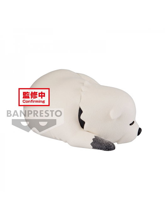 Banpresto Figura Spy X Family Fluffy Puffy Bond Forger Ver.B 8cm