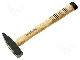 BAHCO Martillo de cerrajero 260mm
