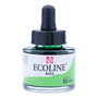 Talens Ecoline Acuarela Líquida Verde 600 30ml