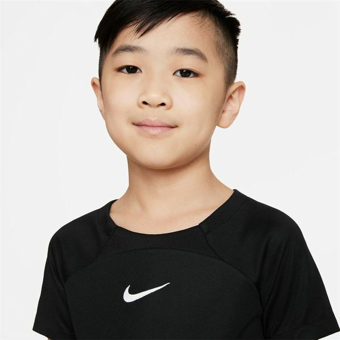 Conjunto Deportivo para Niños Nike Dri-FIT Academy Pro Negro