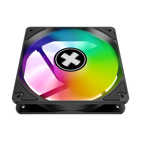 Xilence Performance X XF083 Ventilador 120mm ARGB LED Negro