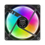 Xilence Performance X XF083 Ventilador 120mm ARGB LED Negro